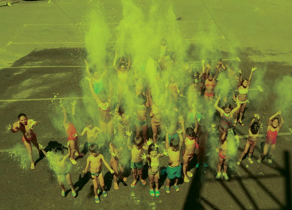 Beques per activitats d’estiu