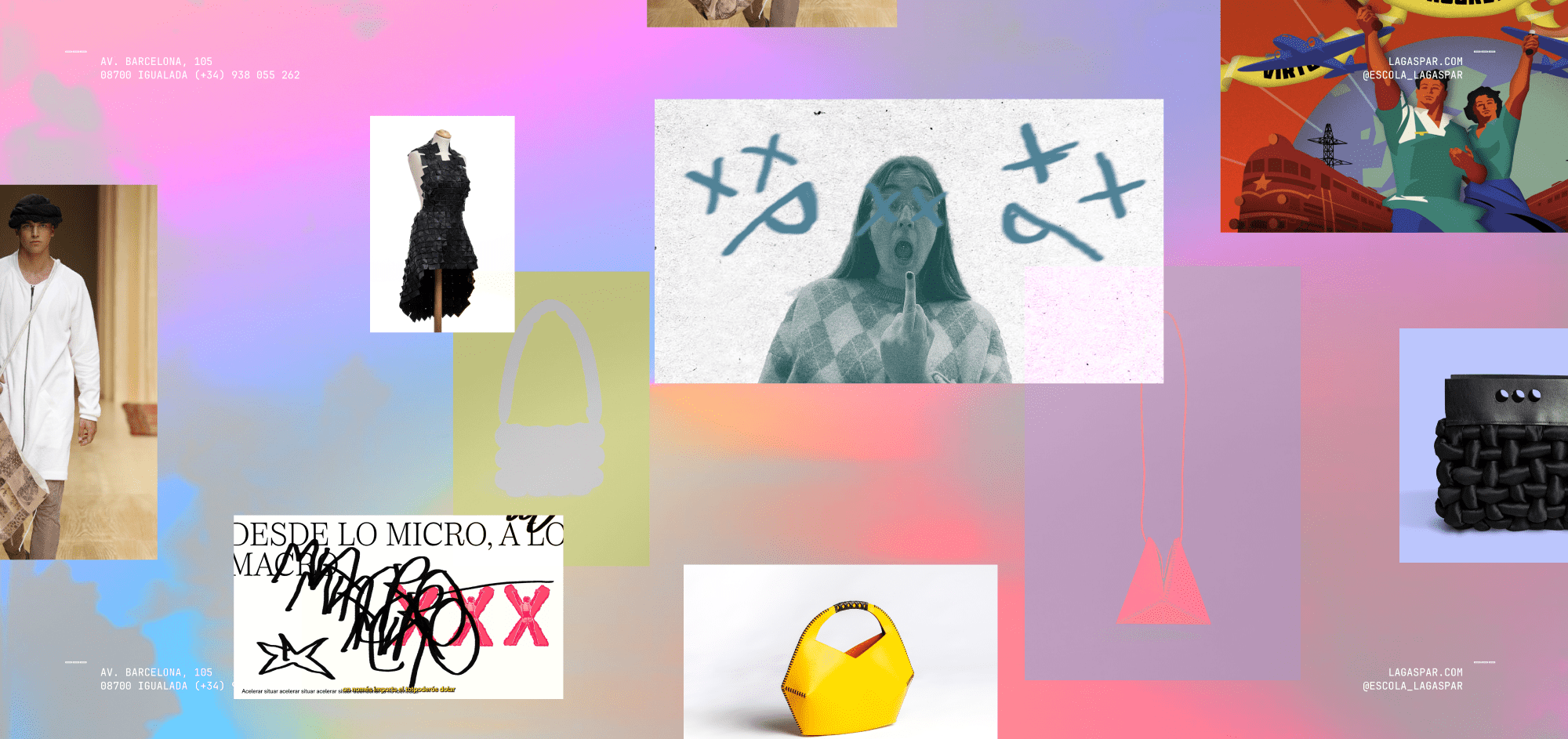 JORNADA DE PORTES OBERTES